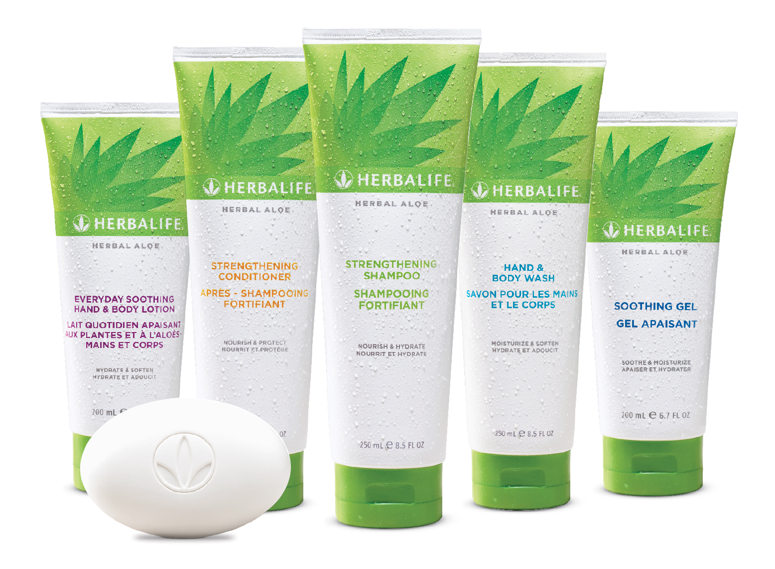 Herbalife Member Lucie England Duce Better Skin In Days